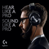 Logitech G PRO X 7.1 Gaming Headset Logitech