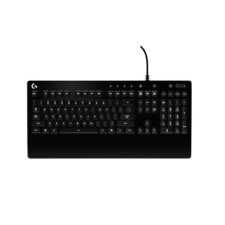 Logitech G213 Prodigy Gaming Tastatur Logitech