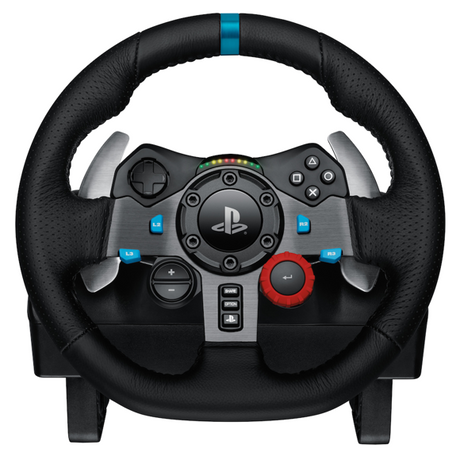 Logitech G29 Driving Force Logitech