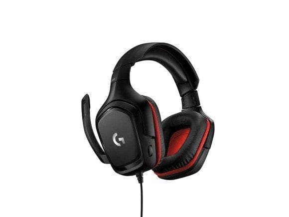 Logitech G332 Wired Gaming Headset Logitech