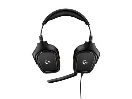 Logitech G332 Wired Gaming Headset Logitech