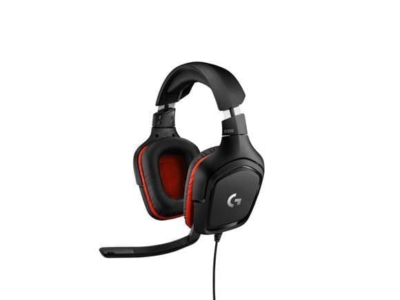 Logitech G332 Wired Gaming Headset Logitech