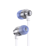 Logitech - G333 In-Ear-Gaming-Kopfhörer Weiß