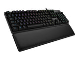 LOGITECH G513 Carbon GX Brown Carbon gaming tastatur Logitech