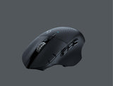 Logitech G604 LIGHTSPEED Trødløs gaming mus - sort Logitech