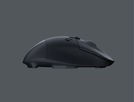 Logitech G604 LIGHTSPEED Trødløs gaming mus - sort Logitech