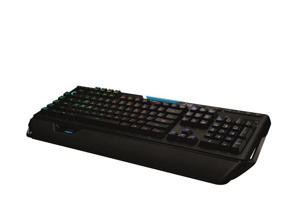 Logitech G910 Orion Spectrum Logitech