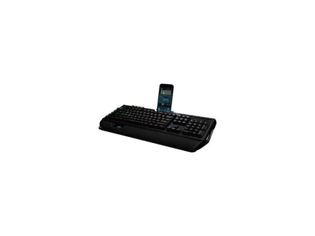 Logitech G910 Orion Spectrum Logitech
