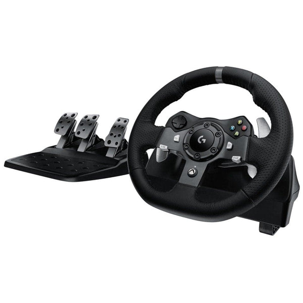 Logitech – G920 Driving Force Racing Wheel für PC und XB1/PC
