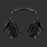 Logitech G935 Wireless 7.1 LIGHTSYNC Gaming Headset Logitech