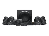 Logitech Surround Sound Speaker Z906 Logitech