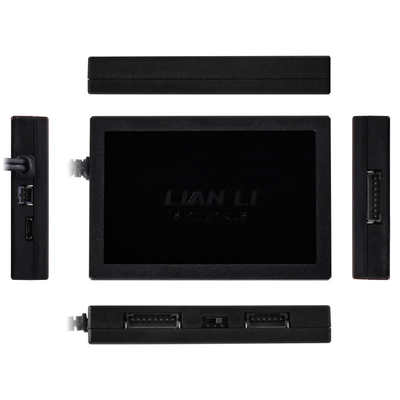 Lian Li Strimer L Connect 3 Controller Lian Li