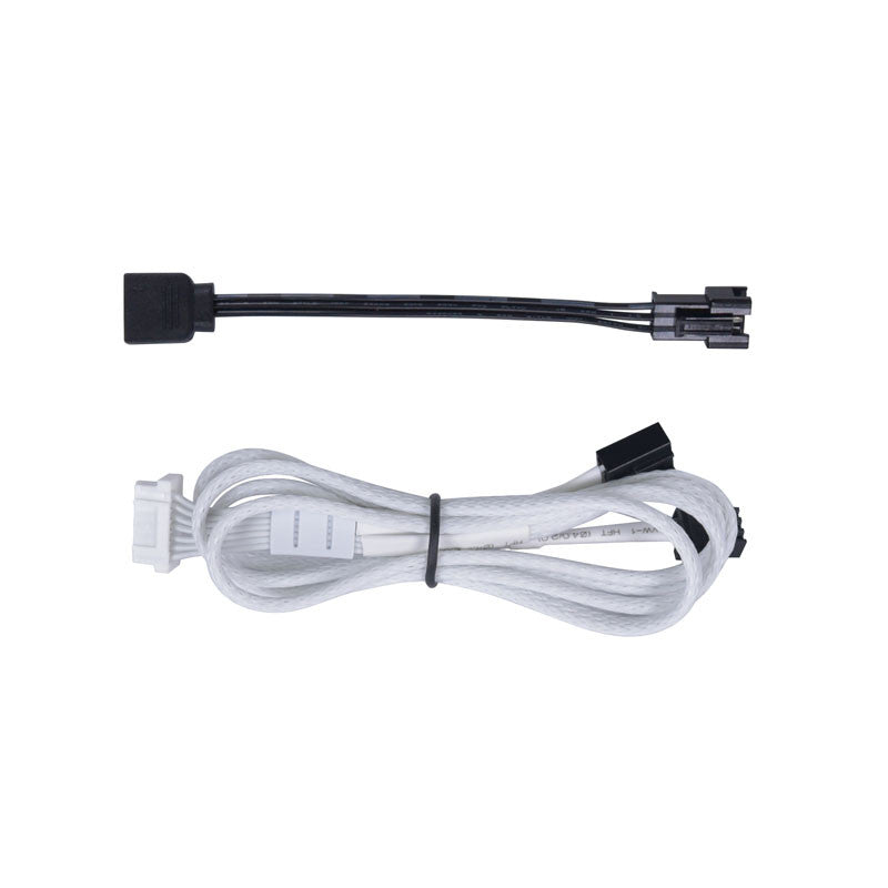 Lian Li UNI FAN SL V2 120 RGB PWM Fan, White - 120 mm, 28mm frame Lian Li