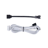 Lian Li UNI FAN SL V2 120 RGB PWM Fan, White - 120 mm, 28mm frame Lian Li