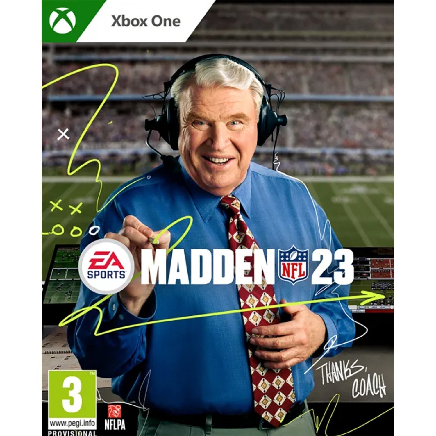 Madden NFL 23 – Xbox One