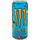 Monster Juiced Mango Loco Monster