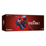 Marvel’s Spider-Man 2 (Collector Edition) - PlayStation 5