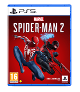 Marvel’s Spider-Man 2 (Nordic) - PlayStation 5