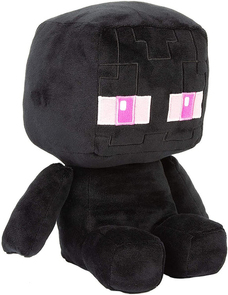 Minecraft Crafter Enderman Plush Minecraft