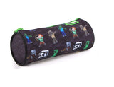 Minecraft - Cylinder Pencil Case Minecraft