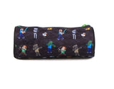 Minecraft - Cylinder Pencil Case Minecraft