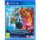 PS4 Spil