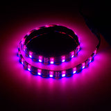 CableMod WideBeam Hybrid LED Kit 60cm - RGB/UV CableMod