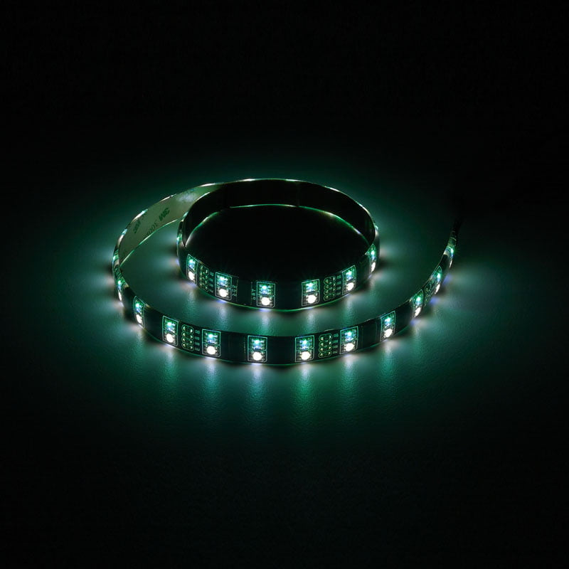 CableMod WideBeam Hybrid LED Kit 60cm - RGB/W CableMod