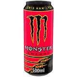Monster Energy LH44 Monster