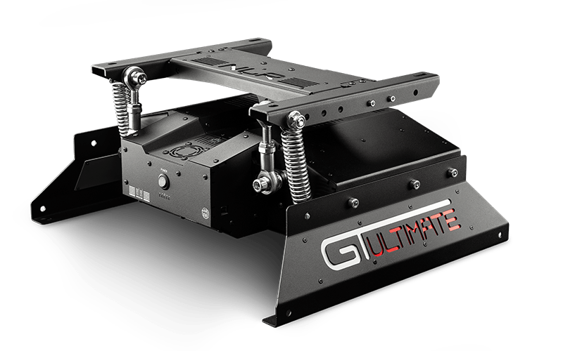 Next Level Racing MOTION PLATFORM V3 Next Level Racing