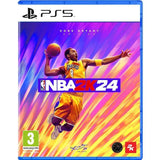 NBA 2K24 Kobe Bryant Edition - PlayStation 5