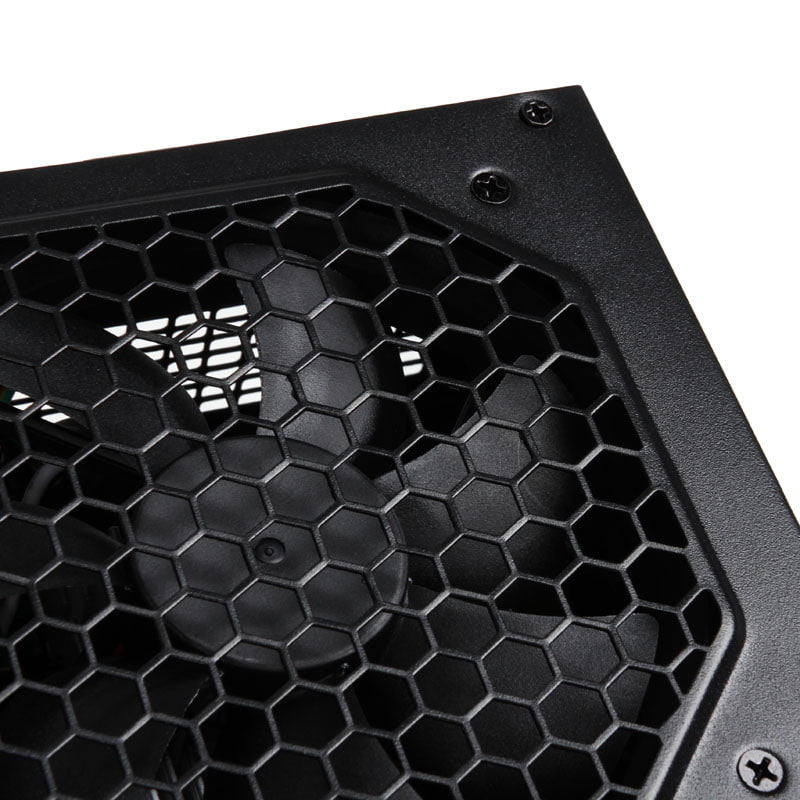 Kolink Core PSU - 600W (700W) - 80 Plus Kolink