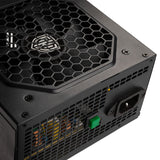 Kolink Core RGB 500W Power Supply 80 Plus Certified Kolink