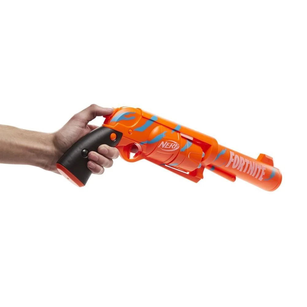 NERF - Fortnite 6 SH NERF