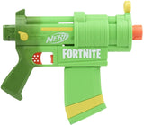 NERF - Fortnite SMG Zesty (F0319) NERF