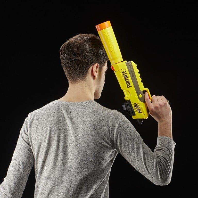 NERF - Fortnite SP-L NERF