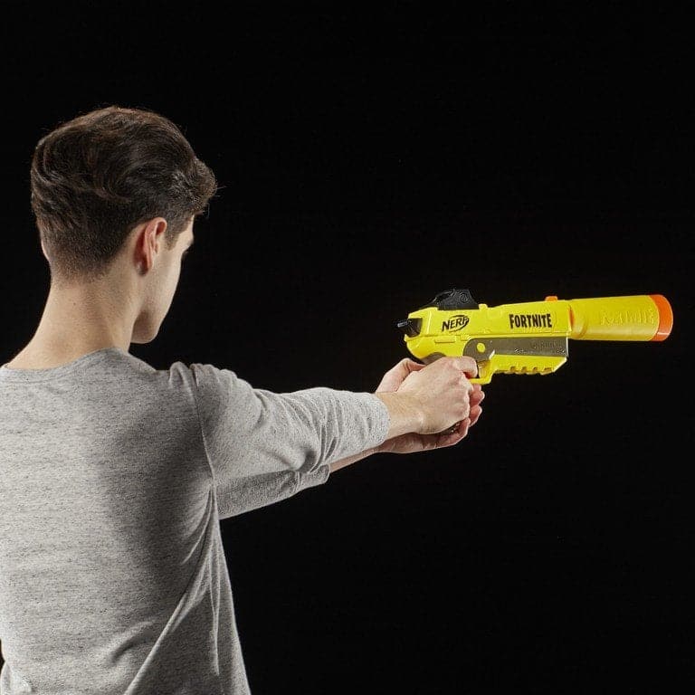 NERF - Fortnite SP-L NERF