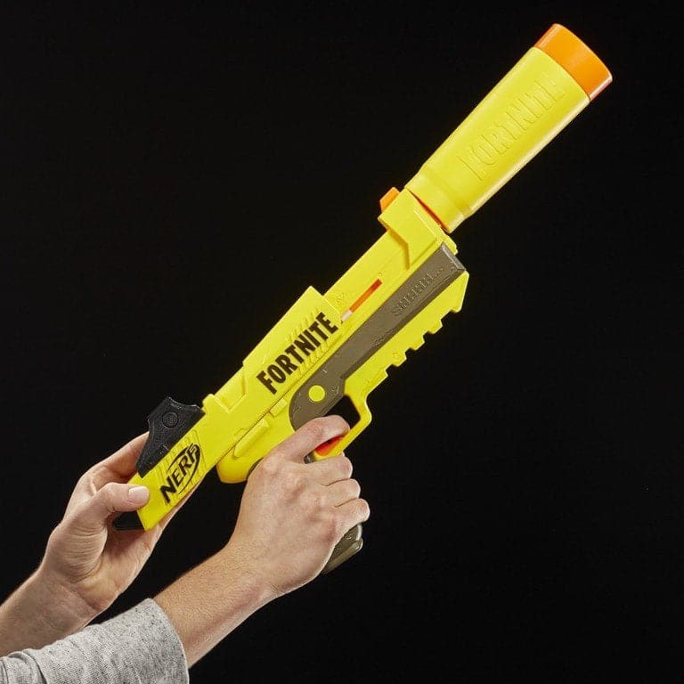 NERF - Fortnite SP-L NERF