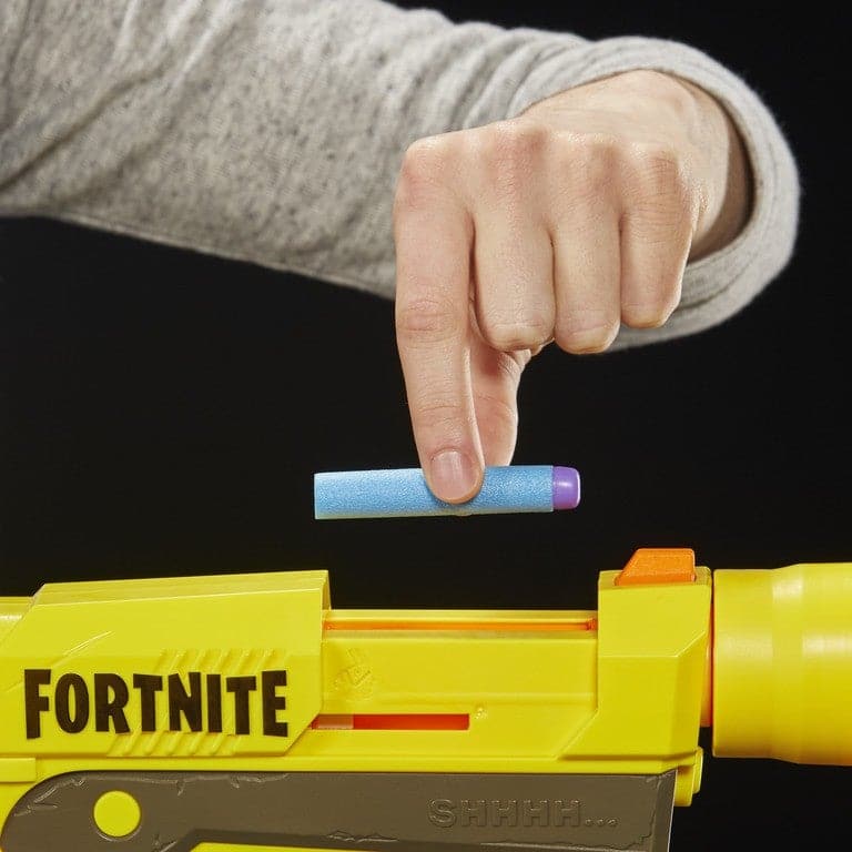 NERF - Fortnite SP-L NERF