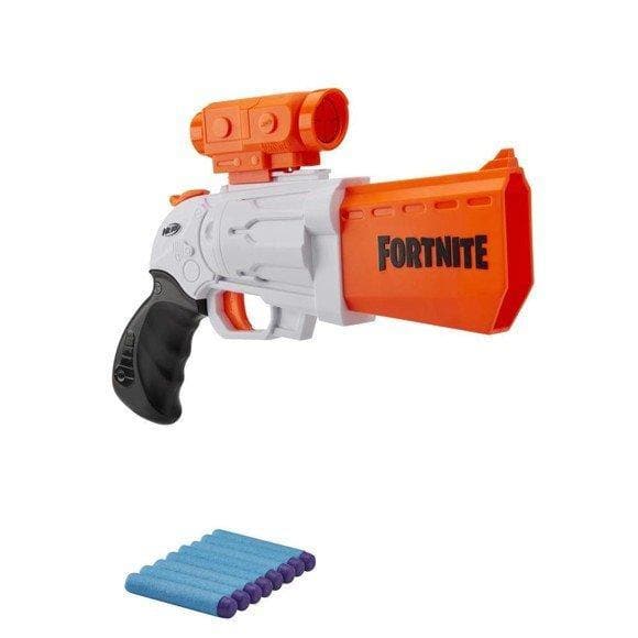 NERF - Fortnite - SR Blaster NERF