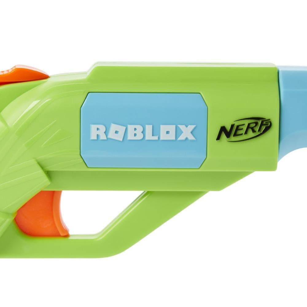 NERF - Roblox Jailbreak Armory NERF