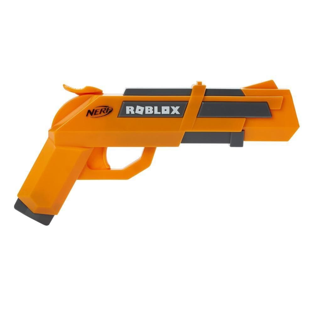 NERF - Roblox Jailbreak Armory NERF