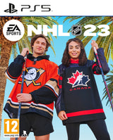 NHL 23 (Nordisch) – Playstation 5
