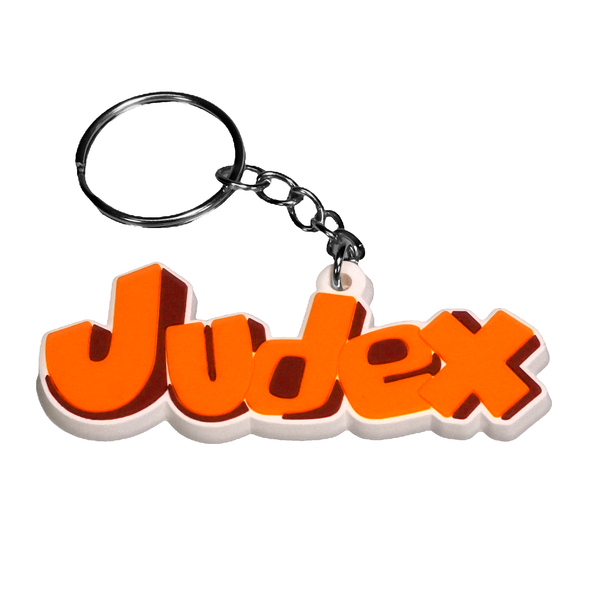 Judex-Schlüsselanhänger