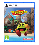PAC-MAN WORLD Re-PAC – Playstation 5