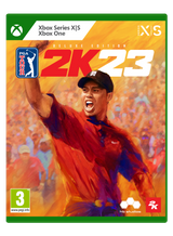 PGA Tour 2K23 (Deluxe Edition) – Xbox Series X