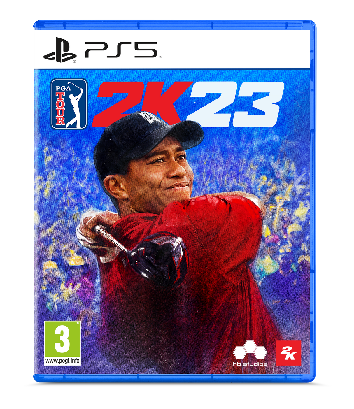 PGA Tour 2K23 – Playstation 5