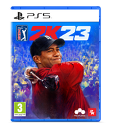PGA Tour 2K23 – Playstation 5