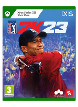 PGA Tour 2K23 – Xbox Series X