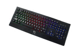 Piranha Gaming Keyboard K20 Gaming tastatur Piranha